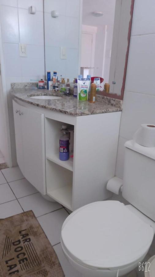 Apartamento A Beira-Mar Com Piscina Appartement Maceió Buitenkant foto