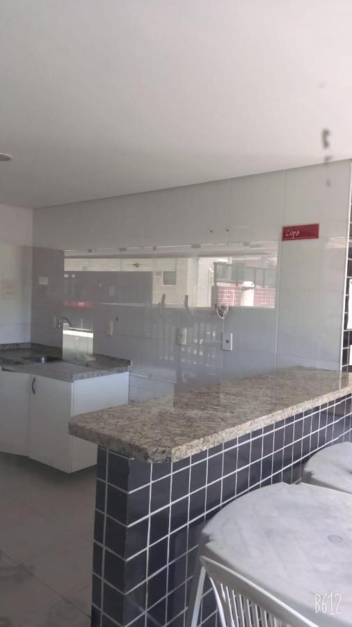 Apartamento A Beira-Mar Com Piscina Appartement Maceió Buitenkant foto